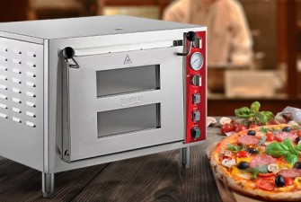 Pizza Ovens